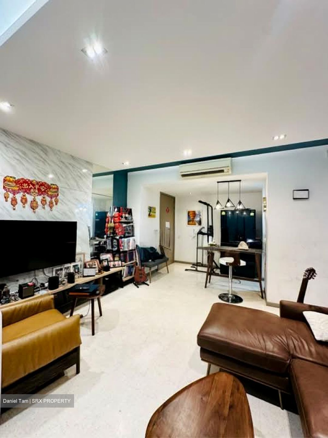Riversails (D19), Condominium #636393061